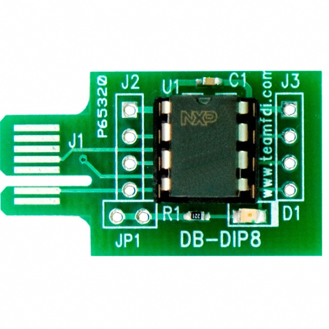 DB-DIP8-LPC901 / 인투피온